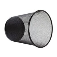 Thùng Rác Lưới Sắt Dày Chống Gỉ Thùng Rác Kim Loại Gia Dụng Thùng Rác Văn Phòng Có Dây Thép Gai Giỏ Đựng Rác Phòng Tắm