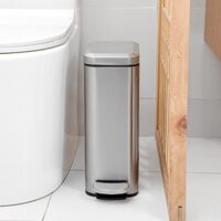 Thùng rác mini có nắp 5-6-10L phù hợp các phòng nhỏ, nhà vệ sinh...