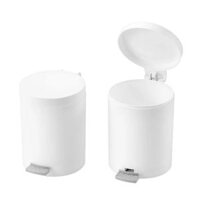 Thùng Rác Mini Có Nắp Bật – Echo