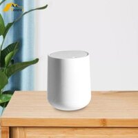 Thùng rác Mini có nắp Thùng rác để bàn đáng yêu sáng tạo cho ô tô ký túc xá gia đình