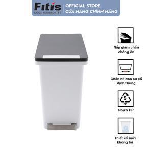 Thùng rác mini Fitis Compact PPS1-903