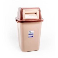 Thùng Rác Nắp Lật Đại nhựa Duy Tân