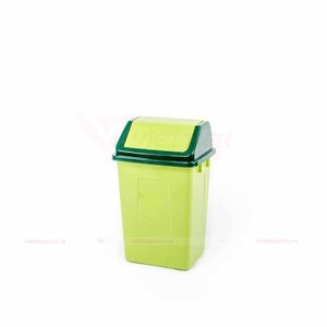Thùng rác nắp lật Lớn