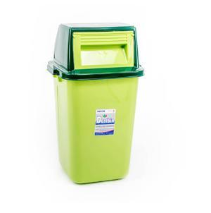Thùng rác nắp lật Lớn