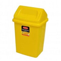 Thùng Rác Nắp Lật Tân Lập Thành, Size Nhỏ