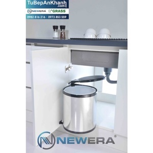 Thùng rác Newera NE0103E