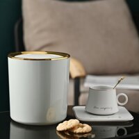 Thùng rác nhỏ để bàn, thùng rác sang trọng nhẹ, thùng rác nhỏ cho bàn cà phê văn phòng, thùng rác mini có nắp đẩy