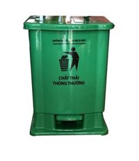 Thùng rác nhựa 20L