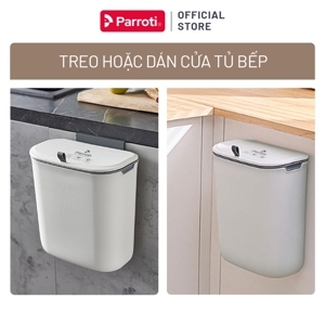 Thùng rác Parroti Bin BN01