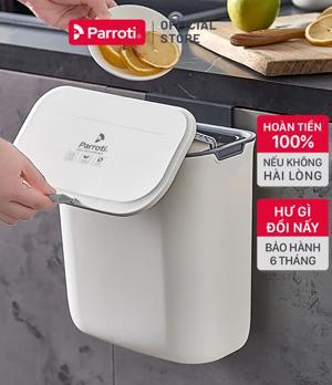 Thùng rác Parroti Bin BN01