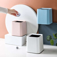 thùng rác phòng ngủ Thùng rác Máy tính để bàn nhỏ Trái tim cô gái Thùng rác Máy tính để bàn Không có nắp Bàn cà phê đơn giản Thùng rác trên bàn Thùng rác Sáng tạo