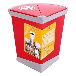 Thùng rác Tashuan TS-5197