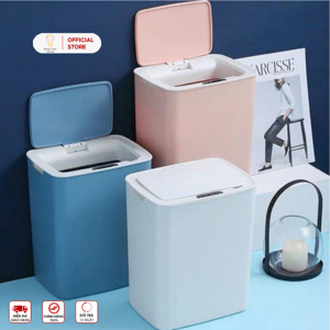 Thùng rác thông minh Exped Smart PD6008