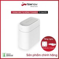 Thùng Rác Thông minh TOWNEW T3 – Bản Quốc Tế