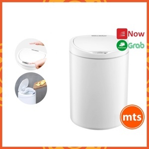 Thùng rác thông minh Xiaomi ninestars 10L