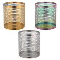 Thùng Rác Thùng Rác Thiết Thực Dễ Dàng Làm Sạch Rỗng Thùng Rác Thùng Rác Cho Căn Hộ Phòng Khách Văn Phòng Tại Nhà