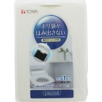 Thùng rác toilet TOWA