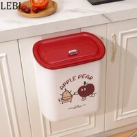 Thùng rác treo tường dễ thương dung tích lớn cao cấp