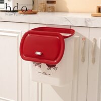 Thùng rác treo tường dung tích lớn BDO