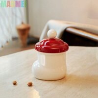 Thùng rác treo tường MAOMEI có nắp văn phòng sáng tạo