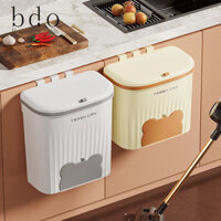 Thùng rác treo tường nhà bếp BDO