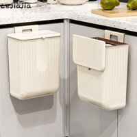 Thùng rác treo tường Lejiajiajia