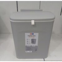 Thùng rác treo tường,treo tủ bếp