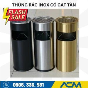 Thùng rác A35-A (TLJA35AZ2)