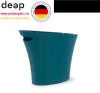 THÙNG RÁC UMBRA NHỰA THỂ TÍCH 7.6L XANH DƯƠNG DEEP11 www.yeuhangduc.vn l Sẵn sàng cho bạn