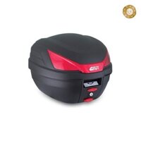 Thùng sau GIVI B27 CLACK - B27N