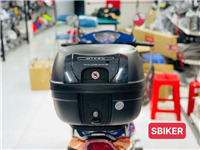 Thùng sau Givi B27NT