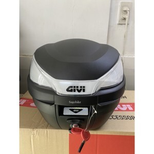 Thùng sau Givi B27NT