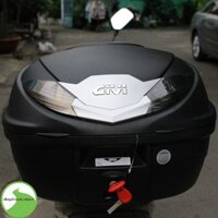 Thùng sau GIVI B360NT - ĐỒ PHƯỢT STORE