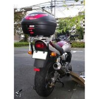 Thùng sau GIVI Monolock E350N dung tích 35L