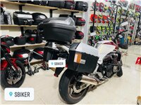THÙNG SAU GIVI XE HONDA CB1300