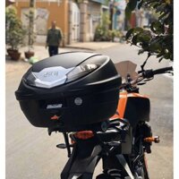 Thùng sau xe GIVI B360NT