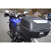 Thùng sau Xe GIVI E43NTL-ADV dung tích 43L