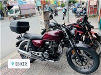 THÙNG SAU XE HONDA CB300 HNESS GIVI Tất Cả 25 - 47 Lít