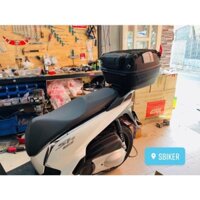 Thùng Sau Xe Honda Sh Mode Thùng Givi Sh Nam 150i - Chính Hãng
