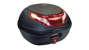 Thùng sau xe máy Givi E30RN-S3