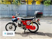 THÙNG SAU XE MÁY HONDA 68