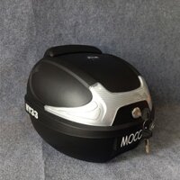 Thùng Sau Xe Motor, Xe Máy