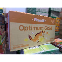 Thùng sbps Optimum Gold 110ml