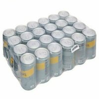 Thùng Soda water schweppes 330ml x 24 lon