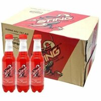 Thung sting 24 chai 330ml