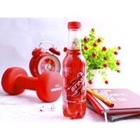 Thùng Sting Dâu Chai 330 ML