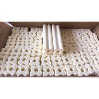 Thùng Sứ Thanh Dài (15x4cm) - Thanh Sứ Lọc Nước Cho Bể Cá