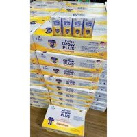 Thùng Sữa Bột Pha Sẵn Colos GrowPLUS+ Vàng (Sữa Non Tăng Đề Kháng) 110ml (48 Hộp ) Date Mới