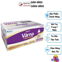 Thùng sữa bột pha sẵn Nutifood Värna Colostrum Immunel (24 hộp giấy x 237ml) - Tăng cường đề kháng