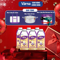 Thùng sữa bột pha sẵn Värna Colostrum (24 hộp giấy x 237ml)